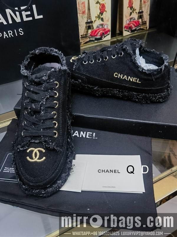 Chanel Shoes sz35-40 GDT0906