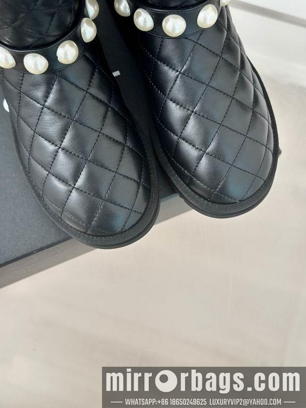 Chanel Shoes sz35-40 DB1022