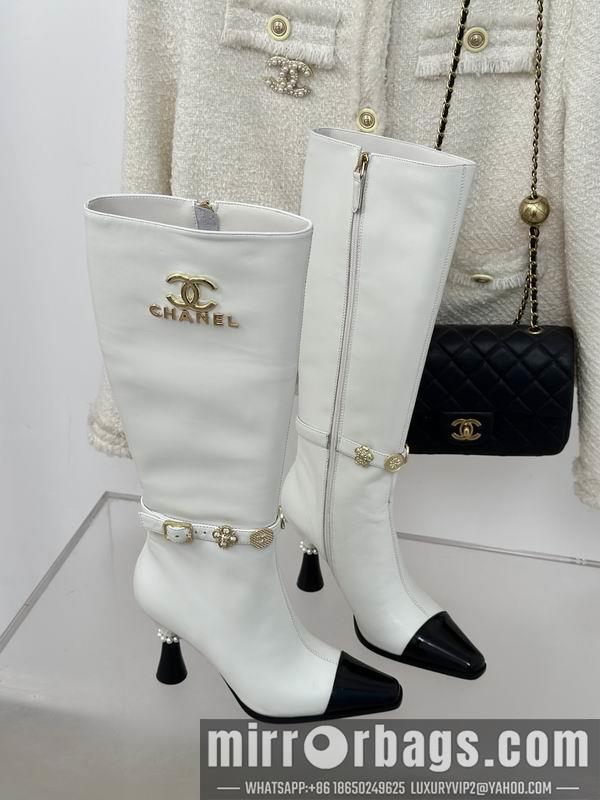 Chanel Shoes sz35-40 DB1018