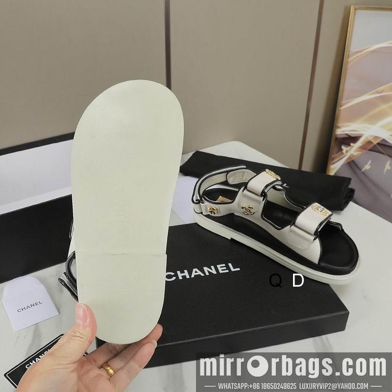 Chanel Shoes sz35-40 GDT0405