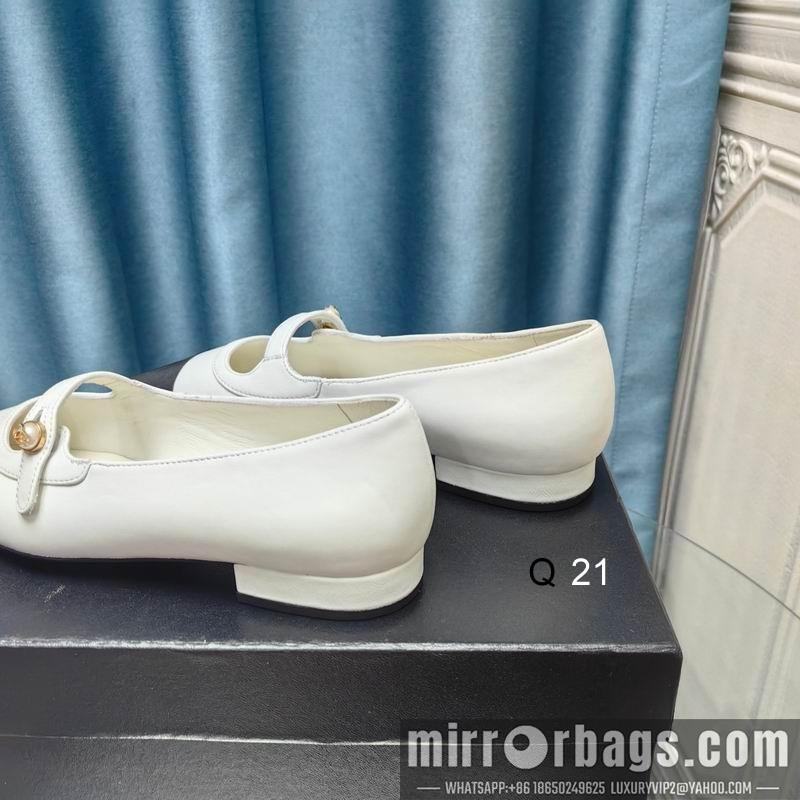 Chanel Shoes sz35-40 YS0703