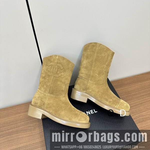 Chanel Shoes Chnael sz35-40 GDT0804