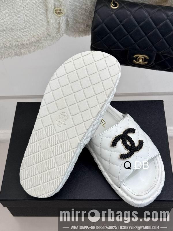 Chanel Shoes sz35-40 DB0318