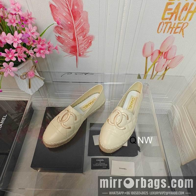 Chanel Shoes sz35-40 NW0304