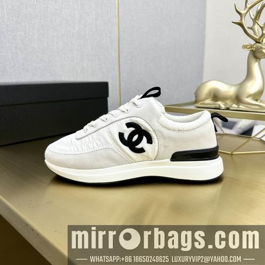 Chanel Shoes sz35-45 mnh0203