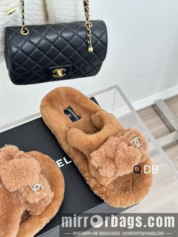 Chanel Shoes sz35-40 3C DB1011