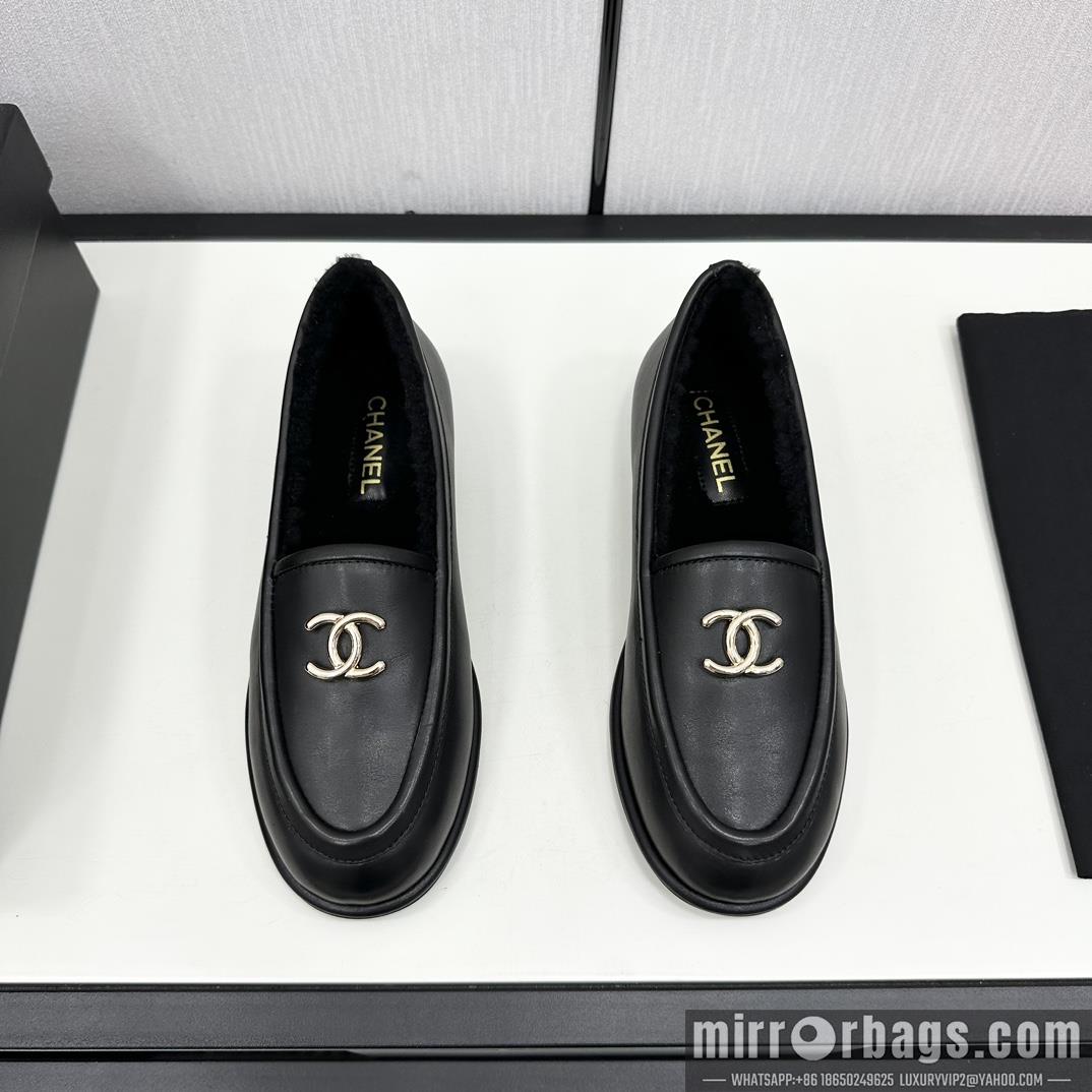 Chanel Shoes sz35-39 h1101
