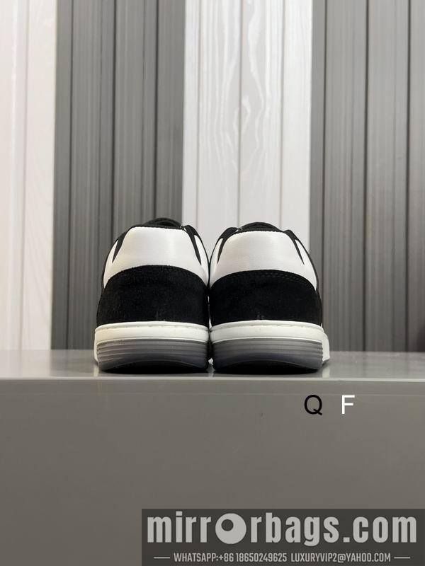 Chanel Shoes sz35-40 TF0907