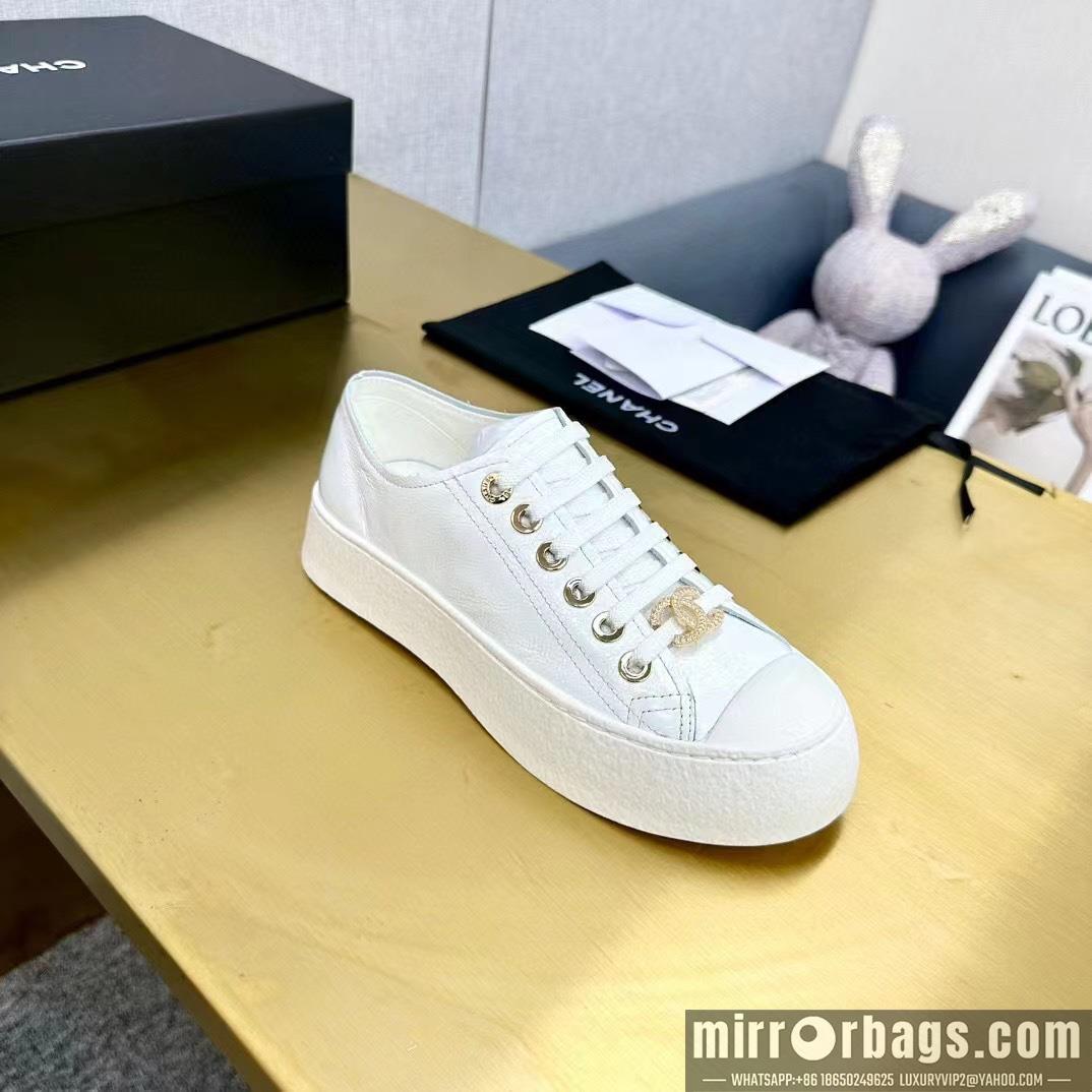 Chanel Shoes sz35-40 h0706