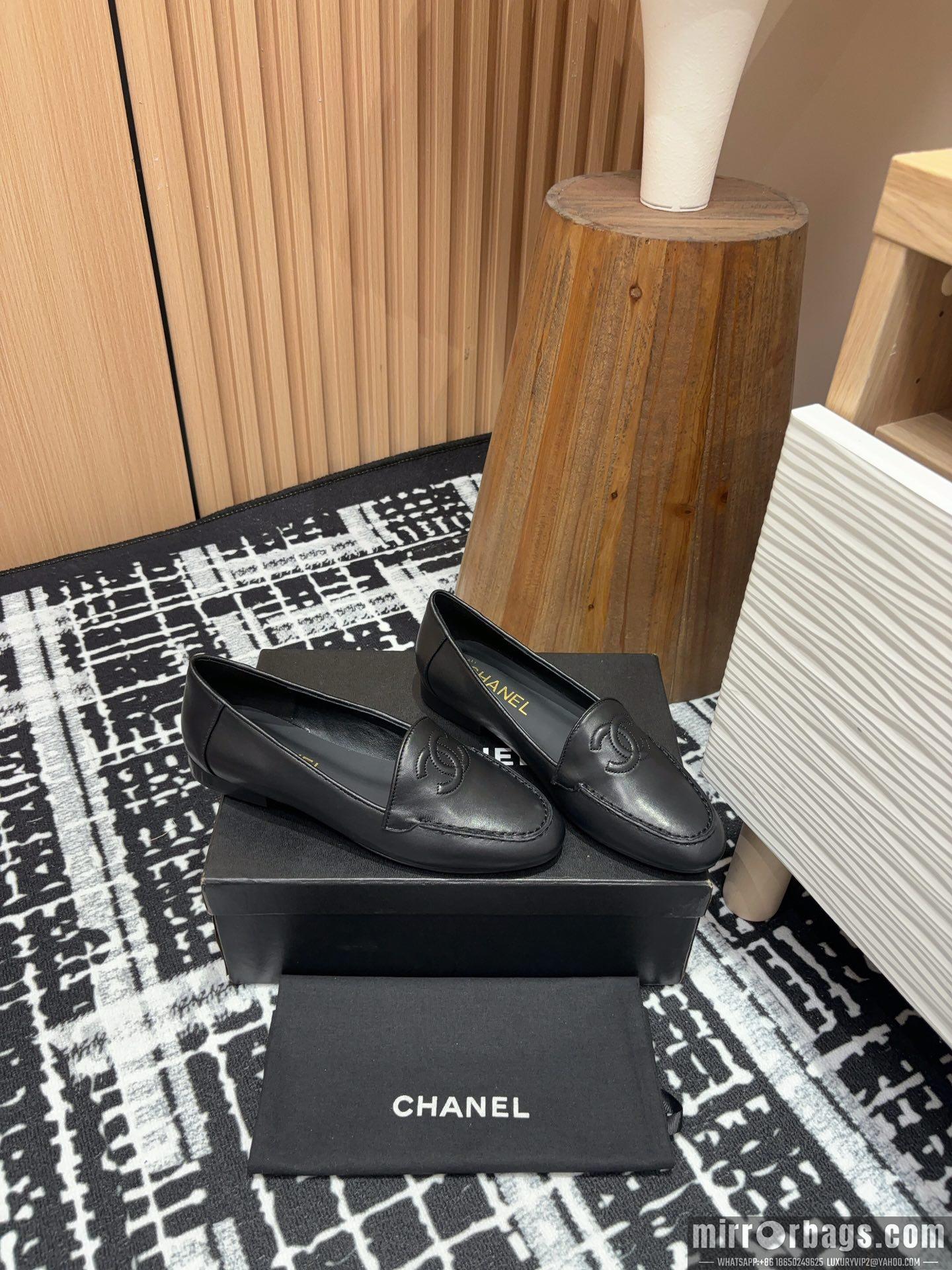 Chanel Shoes sz35-41 h1005