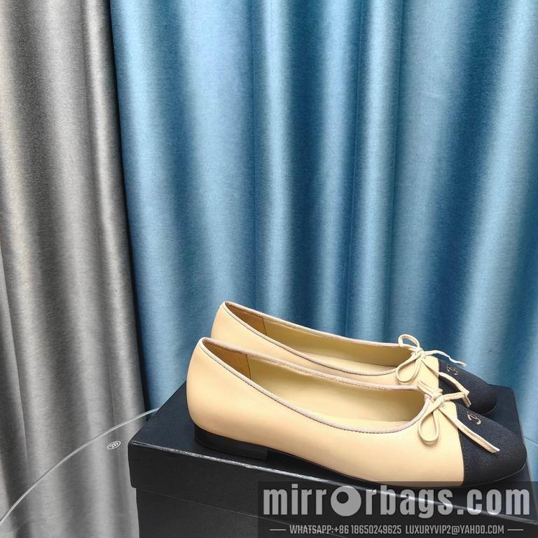 Chanel Shoes sz34-42 mnh0201