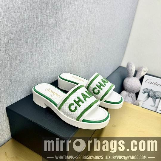 Chanel Shoes sz35-41 mnh0513
