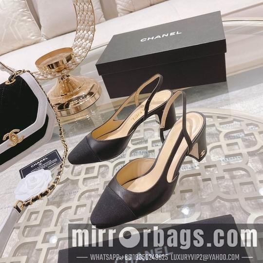 Chanel Shoes sz35-43 mnh0437