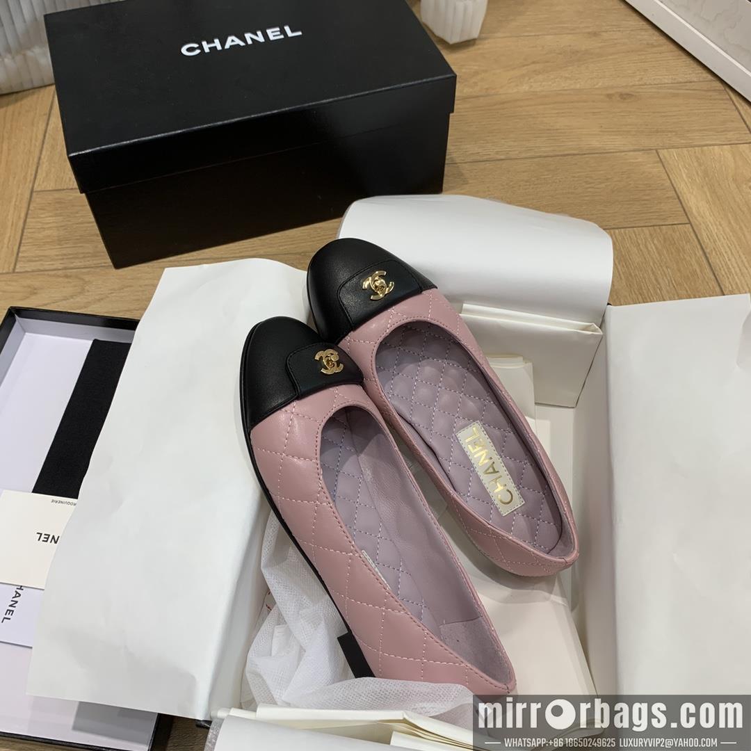 Chanel Shoes sz35-41 h0811