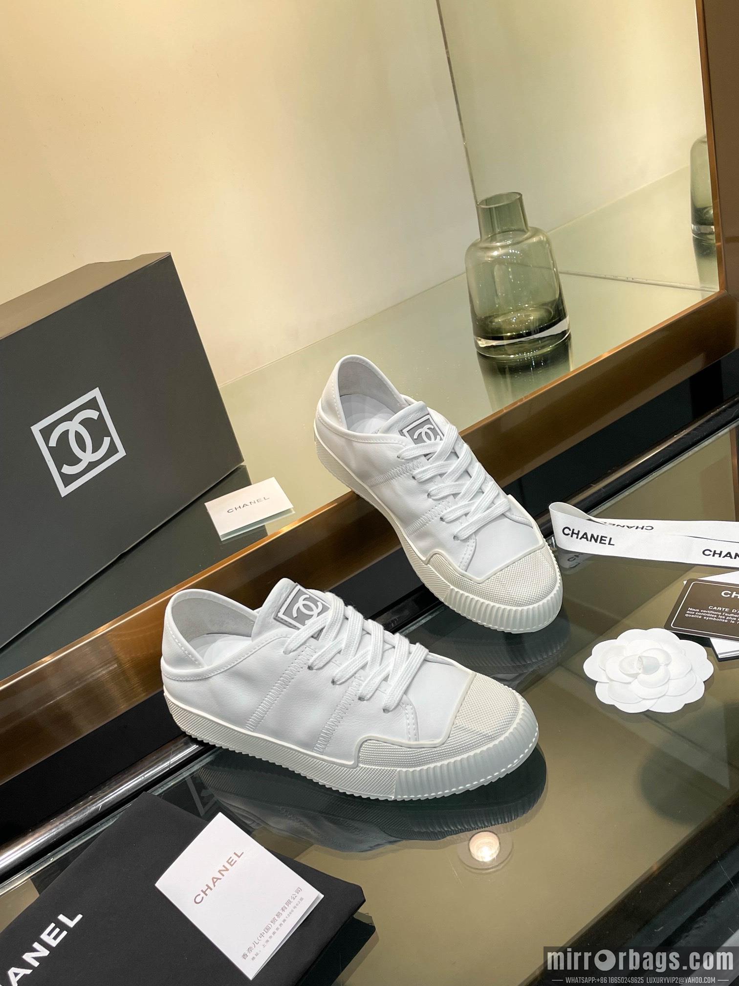 Chanel Shoes sz35-42 h0804