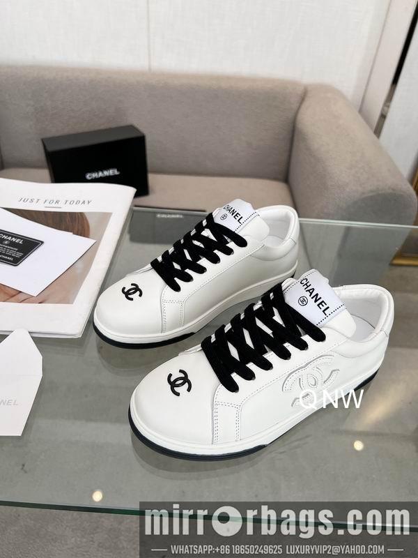Chanel Shoes sz35-40 NW0901