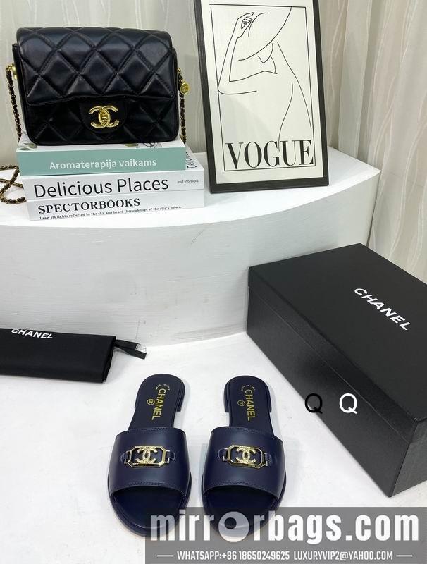 Chanel Shoes sz35-40 Q0619