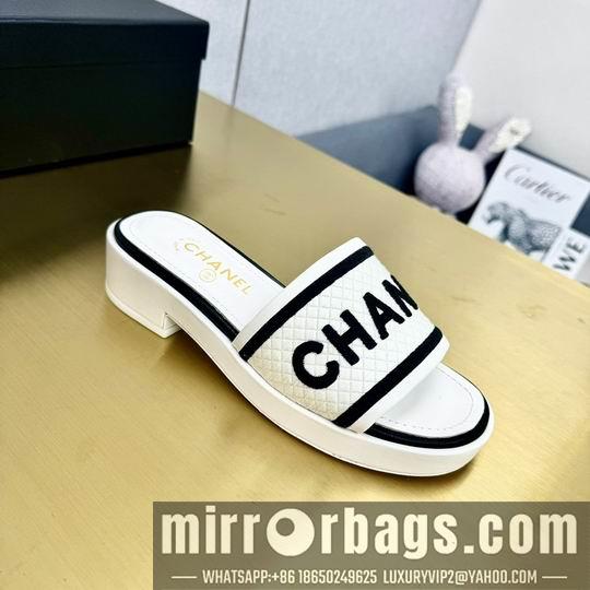 Chanel Shoes sz35-41 mnh0513