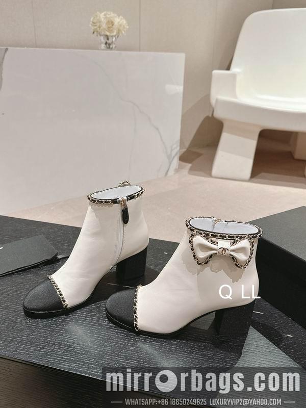 Chanel Shoes sz35-40 LL0813