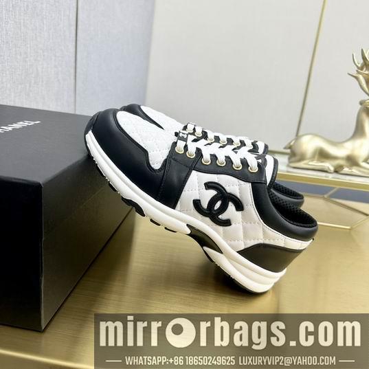 Chanel Shoes sz35-41 mnh0208