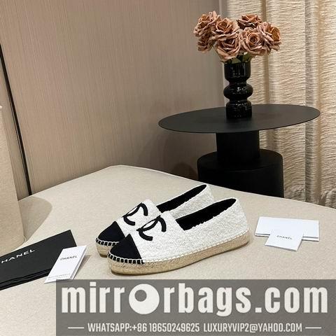 Chanel Shoes sz34-42 mnh0608