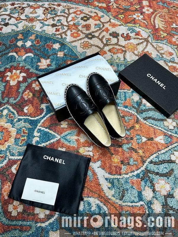 Chanel Shoes sz35-40 fsm0102