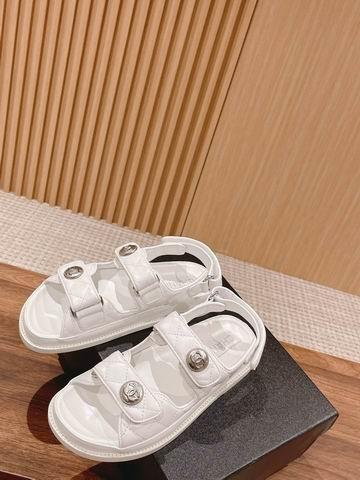 Chanel Shoes sz35-40 mnh0428