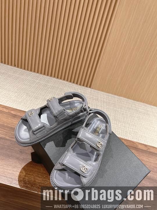 Chanel Shoes sz35-42 mnh0415