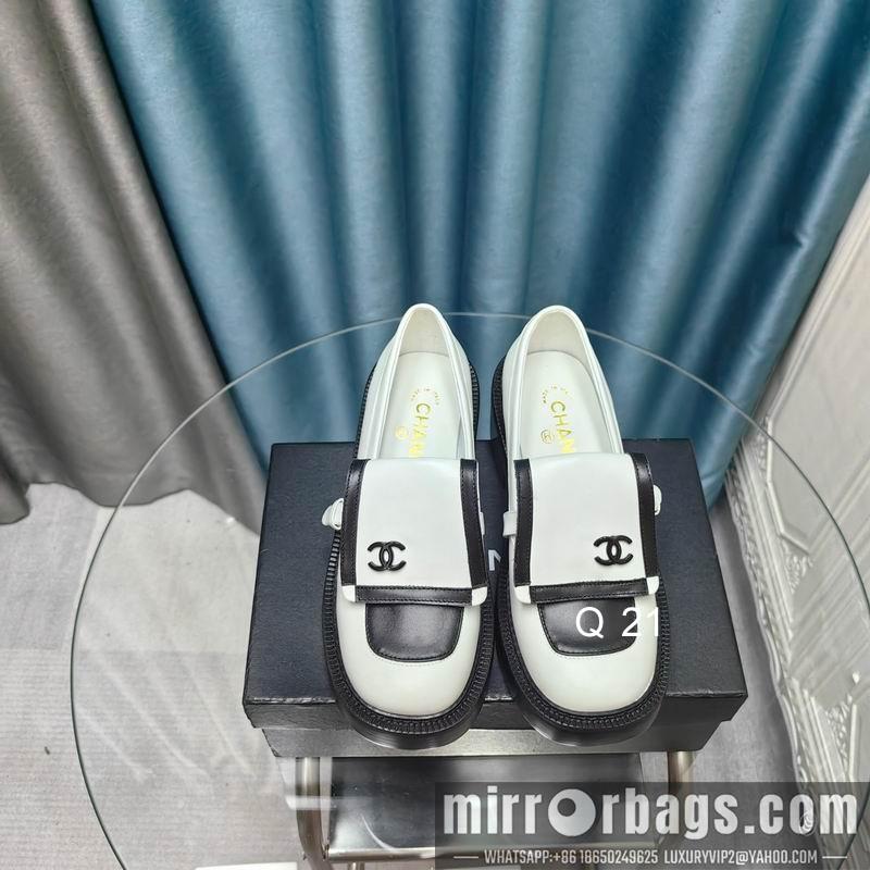 Chanel Shoes sz35-40 YS0901