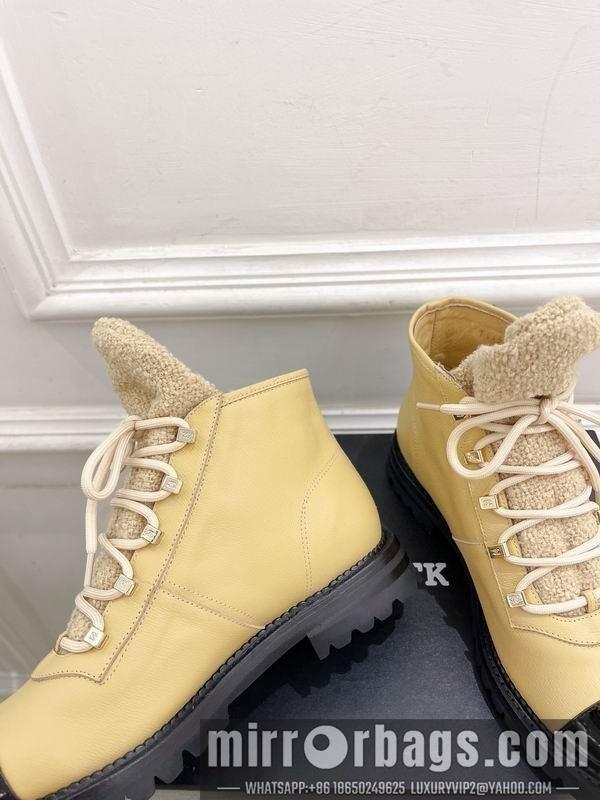Chanel Shoes sz35-40 XC1235