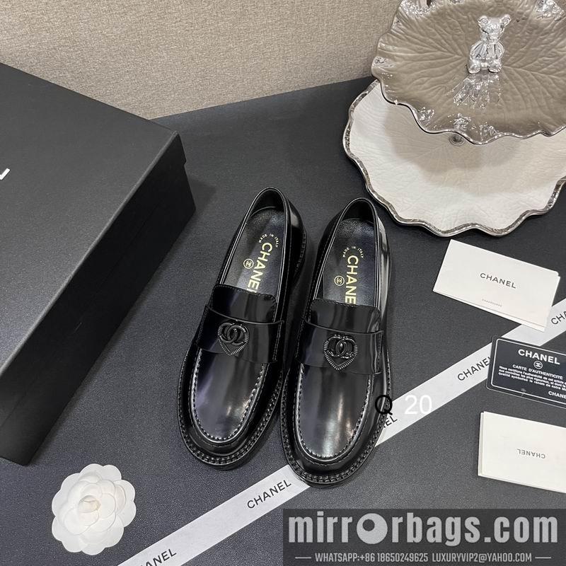 Chanel Shoes sz35-40 XX1202