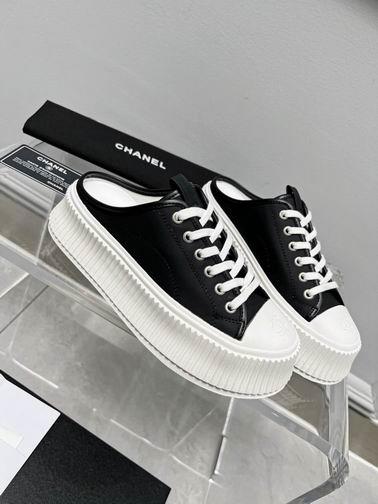 Chanel Shoes sz35-40 mnh0301