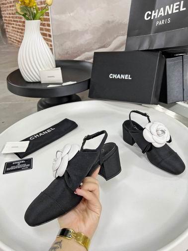 Chanel Shoes sz35-41 mnh0117