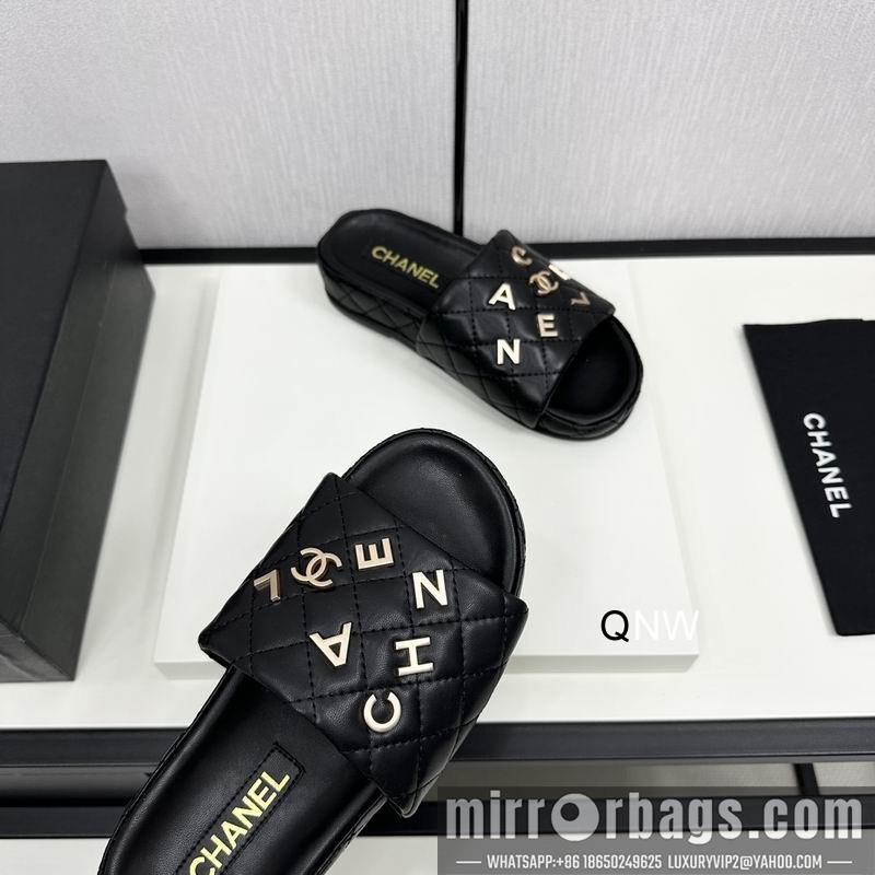 Chanel Shoes sz35-40 WN0502