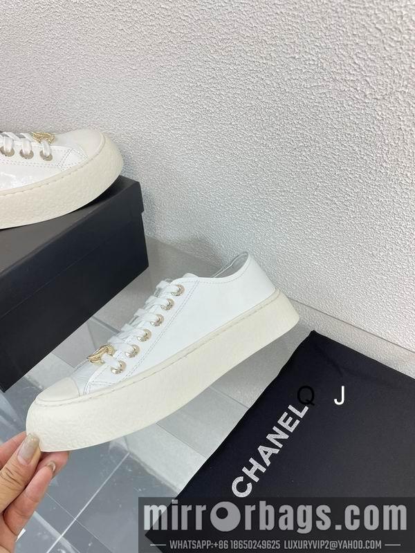 Chanel Shoes sz35-40 XJ0601