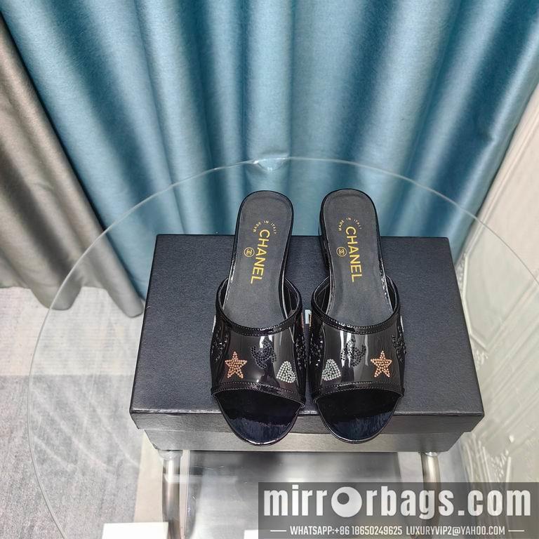 Chanel Shoes sz35-41 mnh0401