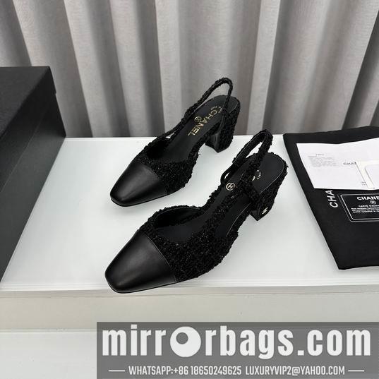 Chanel Shoes sz35-43 mnh0344