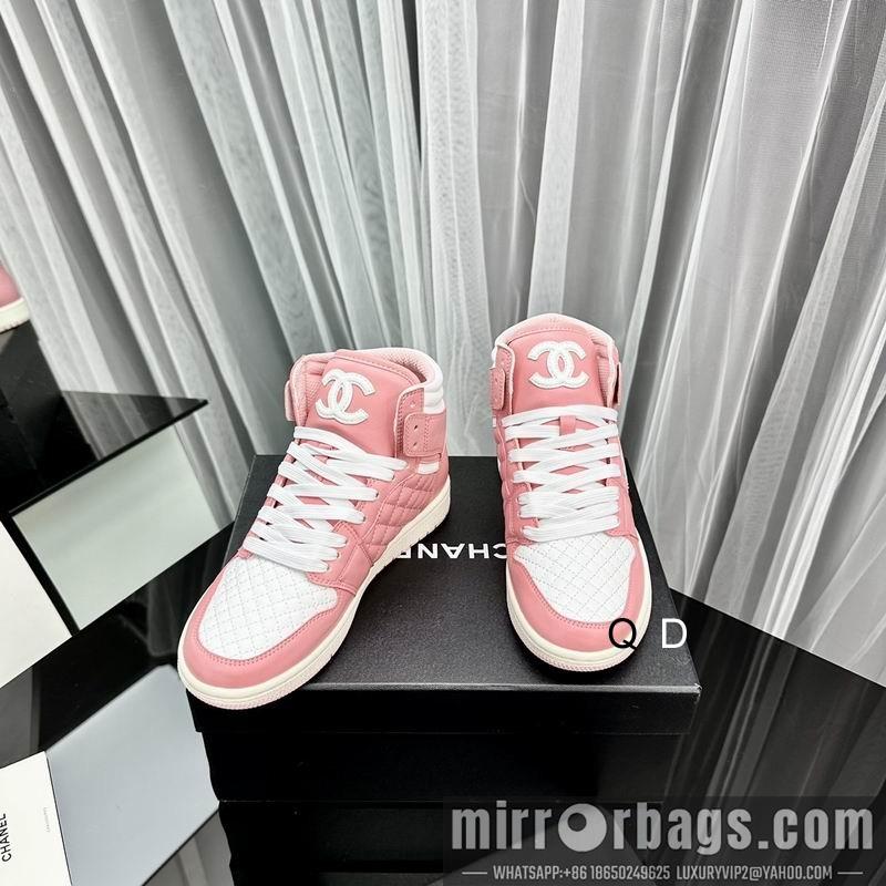Chanel Shoes sz35-40 8C GDT0904