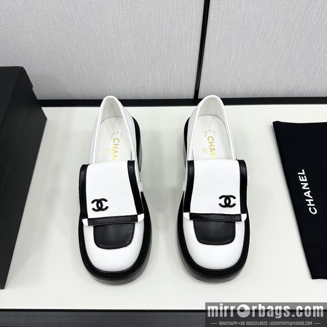 Chanel Shoes sz35-41 h0808