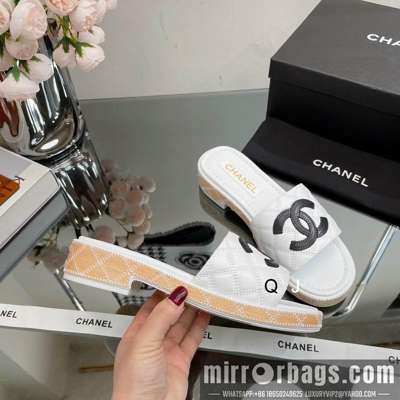 Chanel Shoes sz35-40 XJ0719
