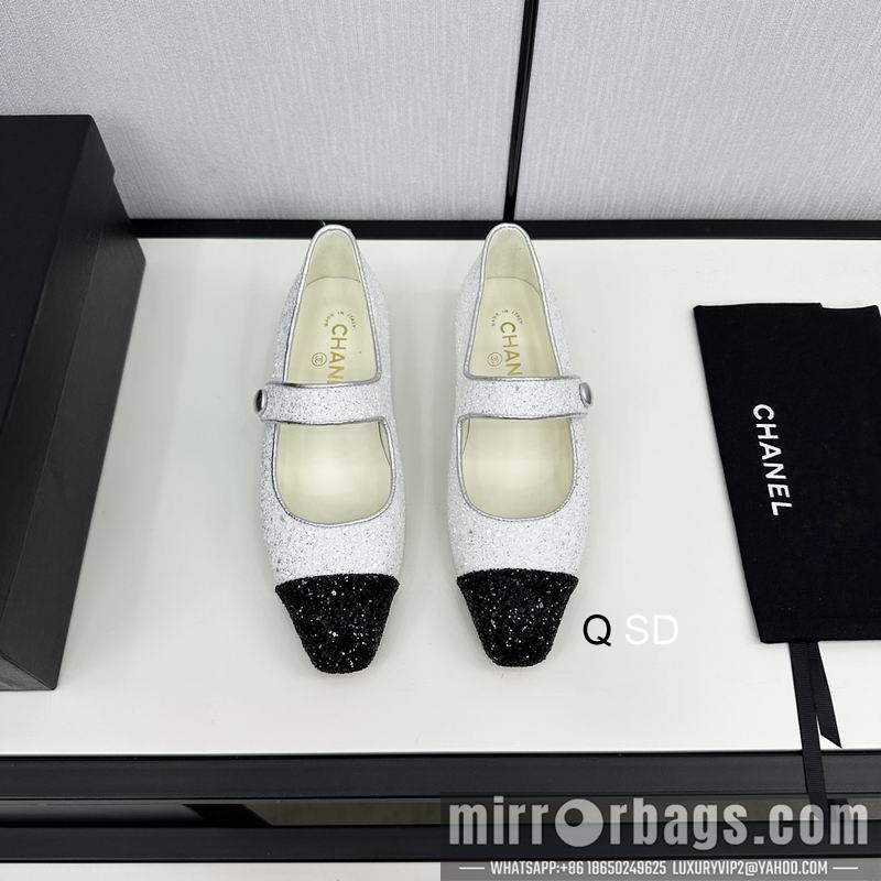 Chanel Shoes sz35-40 SD0711