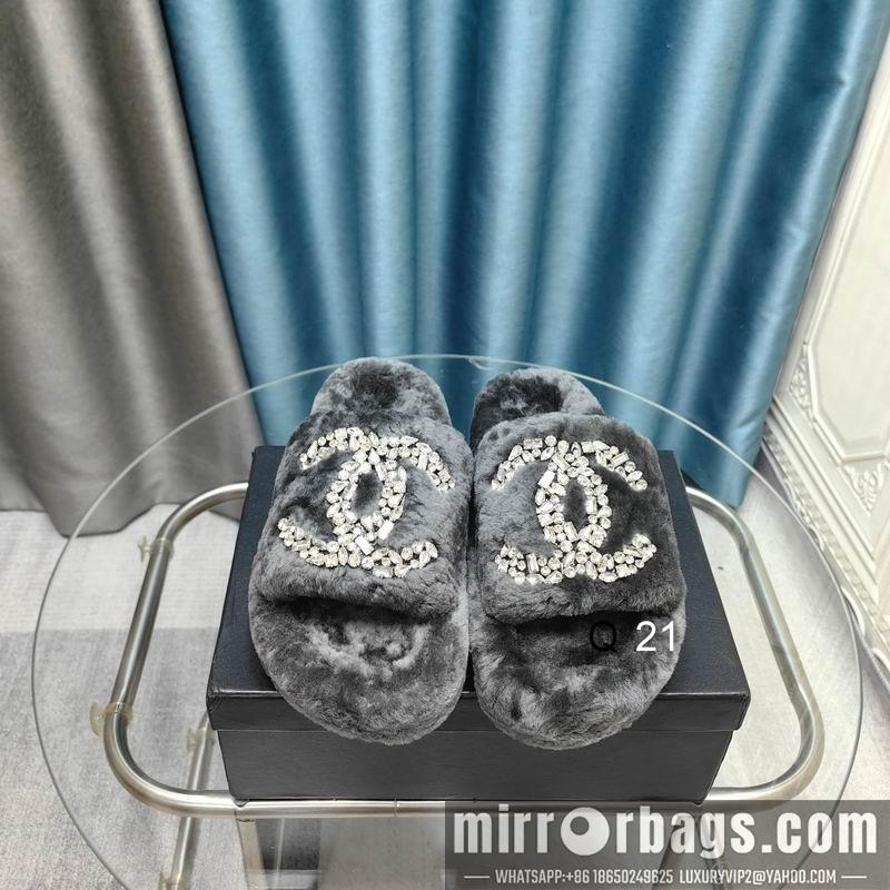 Chanel Shoes sz35-40 YS1205