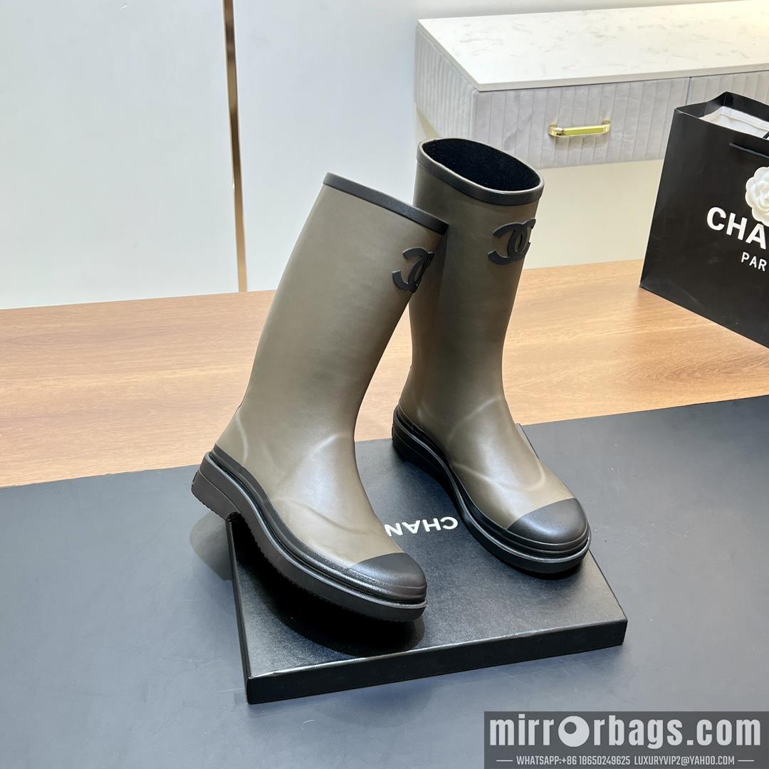 Chanel Shoes sz35-40 h0820