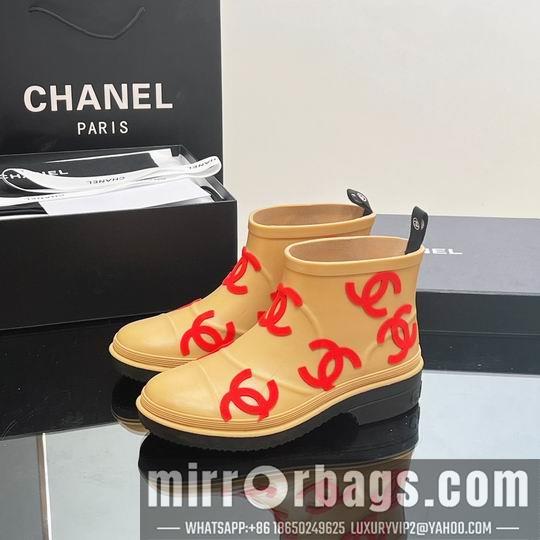 Chanel Shoes sz35-41 mnh0202