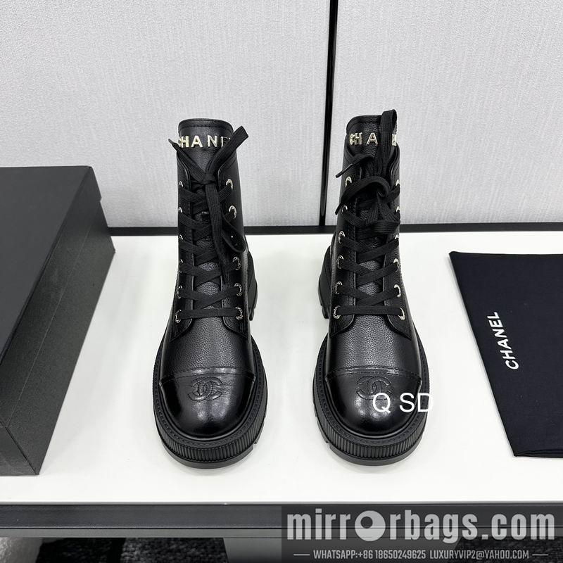 Chanel Shoes sz35-40 SD0816