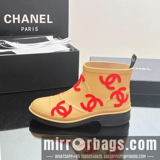 Chanel Shoes sz35-41 mnh0202