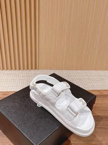 Chanel Shoes sz35-40 mnh0434