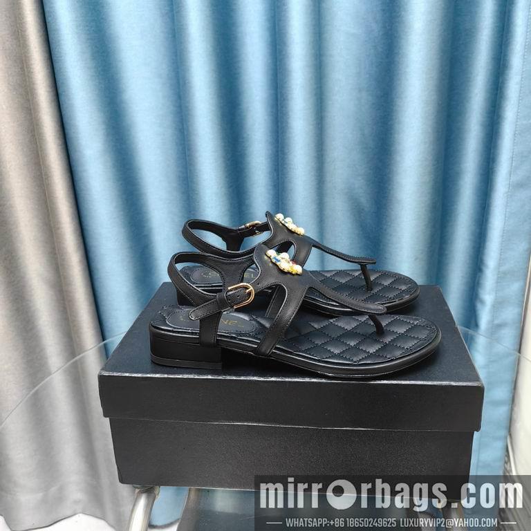 Chanel Shoes sz35-41 mnh0520