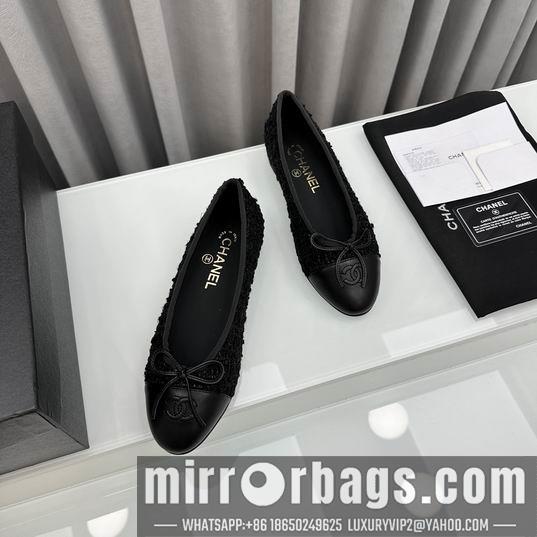 Chanel Shoes sz35-43 mnh0310