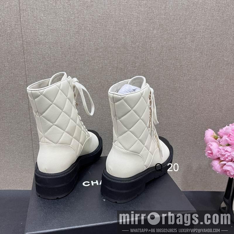 Chanel Shoes sz35-40 XX1017